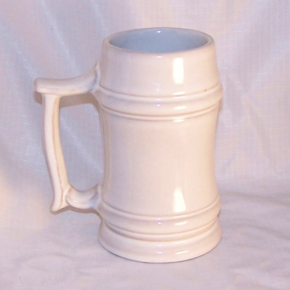 VTG Frankoma Pottery M2 stein